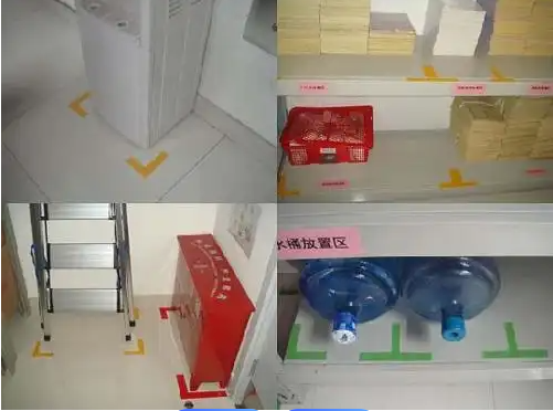 为什么引入6S管理能解决管理混乱、效率低下问题? 为什么引入6S管理能解决管理混乱、效率低下问题?