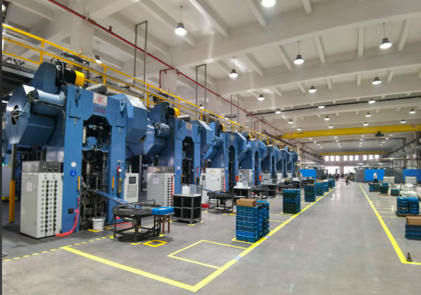 6S管理如何重塑车间核心竞争力 6S管理如何重塑车间核心竞争力