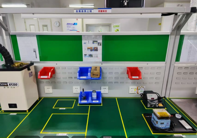 生产现场如何进行6S管理 生产现场如何进行6S管理