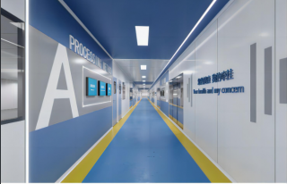 6S管理中参观通道的具体设计要点?