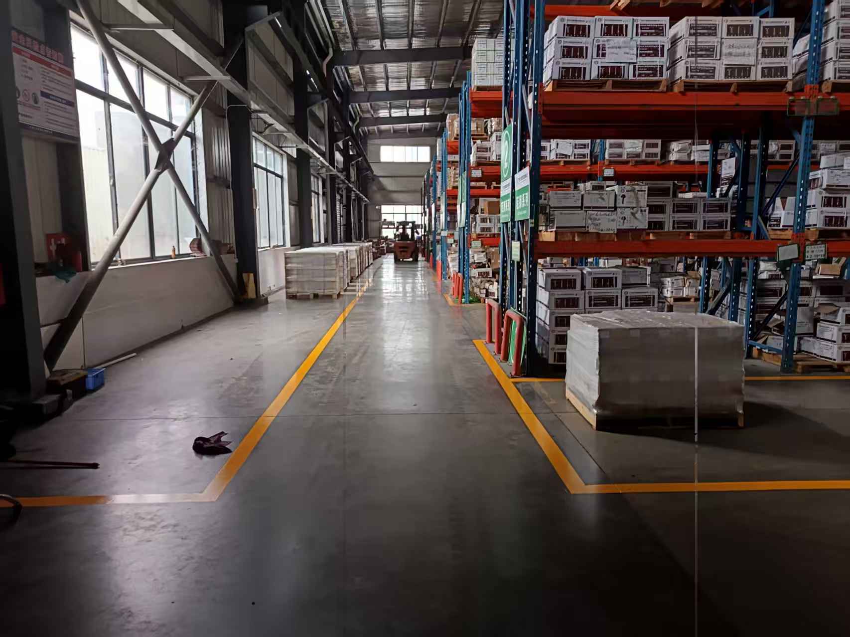 工厂6S管理到底有没有用？